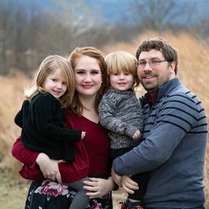 Meet your Posher, Ashlee rose